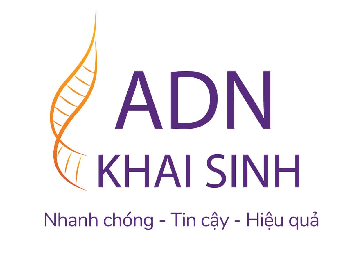 Xét nghiệm ADN | ADNchacon Uy tín | Nhanh chóng | Chính xác 100%